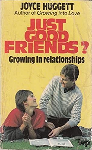 Cover of Just Good Friends
